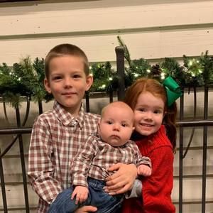 Meet your Posher, Jennifer